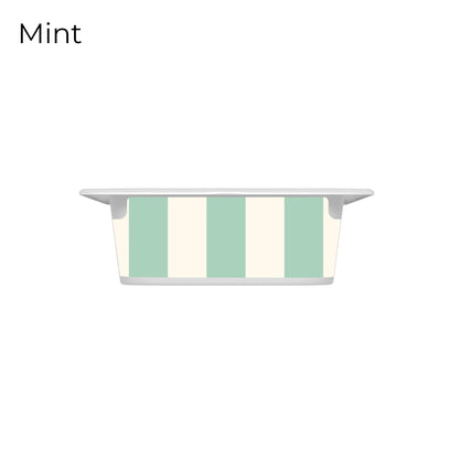 TROFAST Stickers | Short Side Drawers | Stripes | 6 Colors