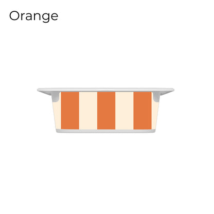 TROFAST Stickers | Short Side Drawers | Stripes | 6 Colors